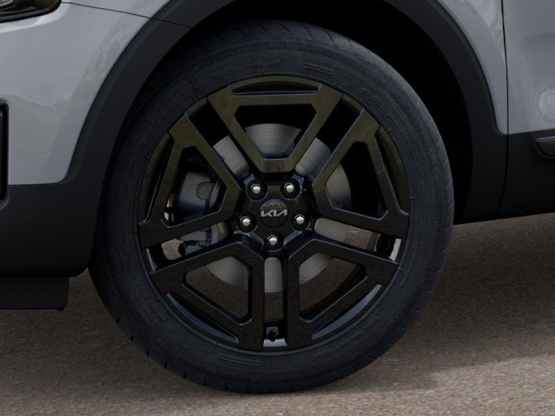 2025 Kia Telluride 4DR AWD SX X-LINE Salinas CA