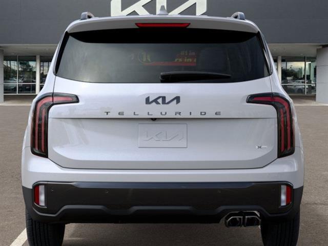 2025 Kia Telluride 4DR AWD SX X-LINE Tucson AZ