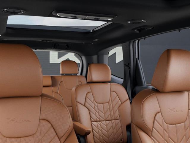 2025 Kia Telluride 4DR AWD SX X-LINE Tucson AZ