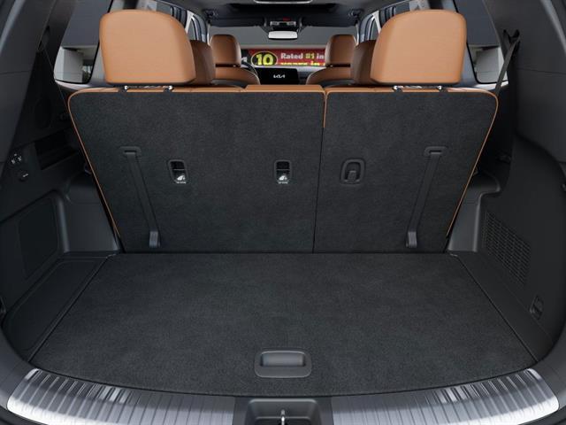 2025 Kia Telluride 4DR AWD SX X-LINE Tucson AZ