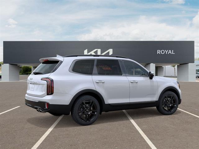 2025 Kia Telluride 4DR AWD SX X-LINE Tucson AZ