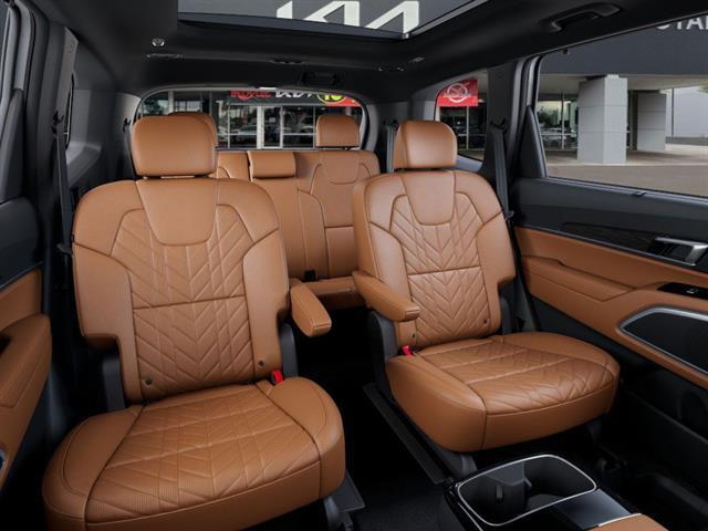 2025 Kia Telluride 4DR AWD SX X-LINE Tucson AZ