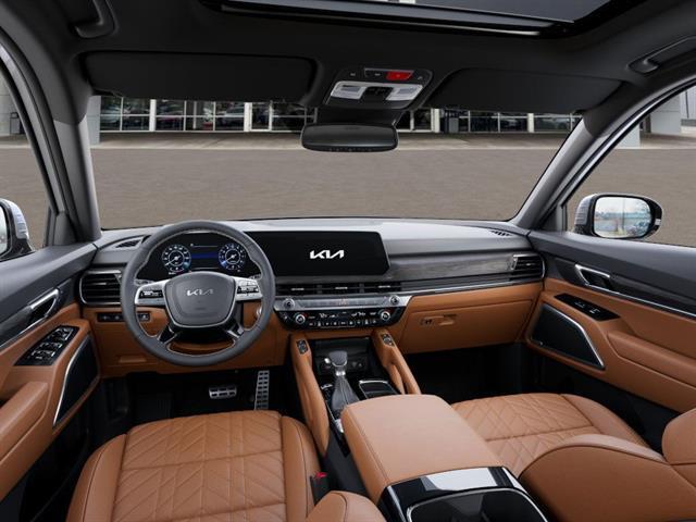 2025 Kia Telluride 4DR AWD SX X-LINE Tucson AZ