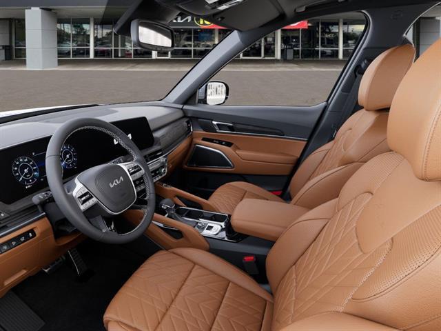 2025 Kia Telluride 4DR AWD SX X-LINE Tucson AZ