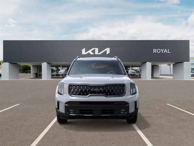 2025 Kia Telluride 4DR AWD SX X-LINE Tucson AZ