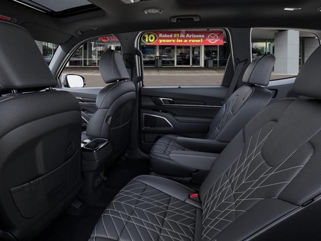 2025 Kia Telluride 4DR AWD SX X-LINE Tucson AZ