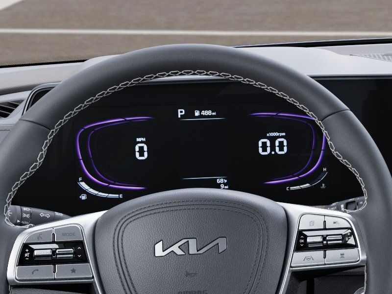 2025 Kia Telluride 4DR FWD EX Salinas CA