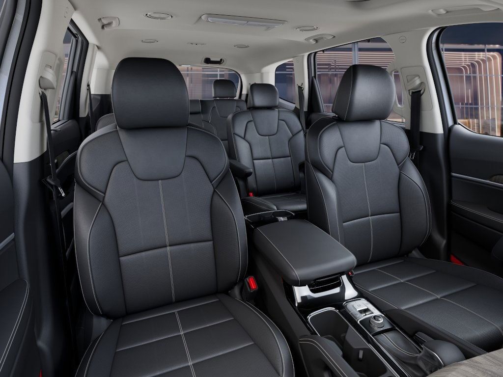 2025 Kia Telluride 4DR FWD EX Salinas CA