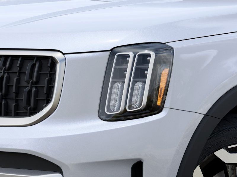 2025 Kia Telluride 4DR FWD EX Salinas CA