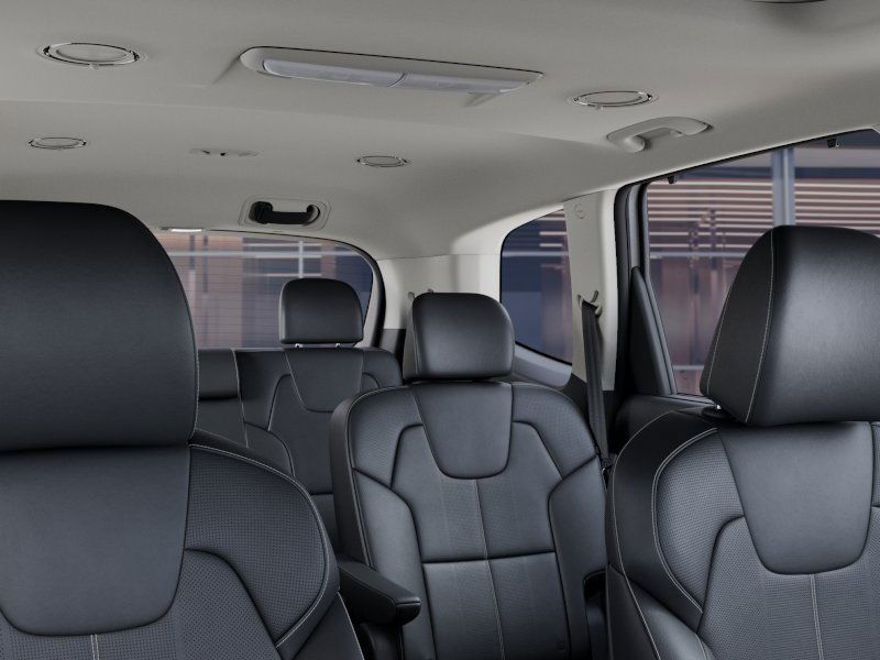 2025 Kia Telluride 4DR FWD EX Salinas CA