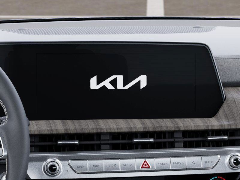 2025 Kia Telluride 4DR FWD EX Salinas CA