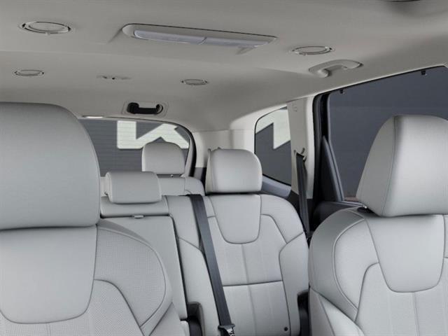 2025 Kia Telluride 4DR FWD EX Tucson AZ