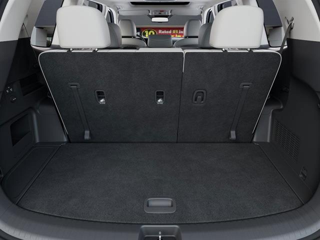 2025 Kia Telluride 4DR FWD EX Tucson AZ