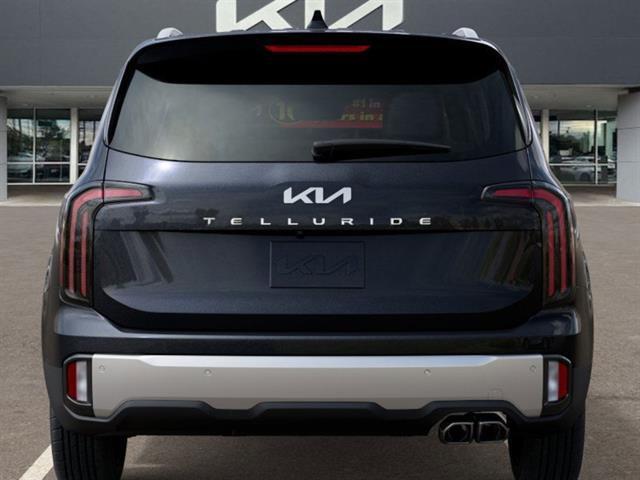 2025 Kia Telluride 4DR FWD EX Tucson AZ