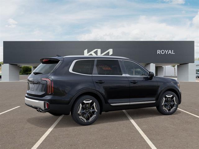 2025 Kia Telluride 4DR FWD EX Tucson AZ