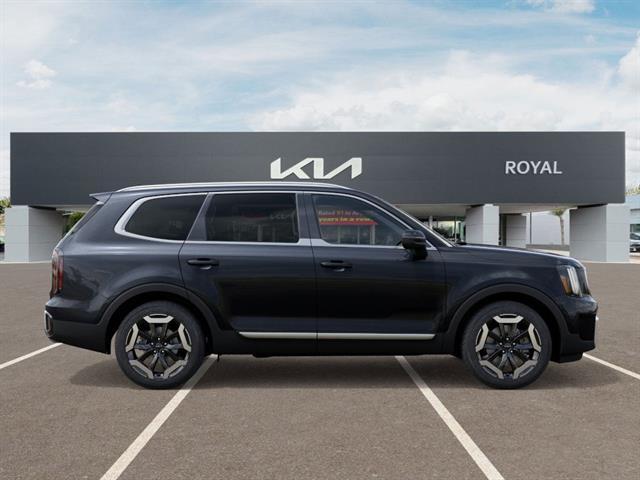 2025 Kia Telluride 4DR FWD EX Tucson AZ