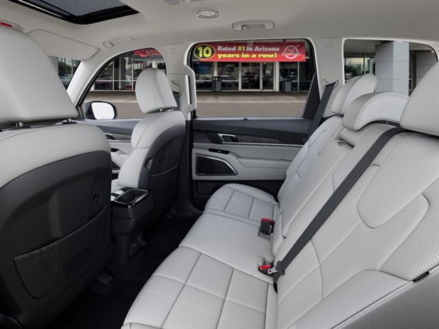 2025 Kia Telluride 4DR FWD EX Tucson AZ
