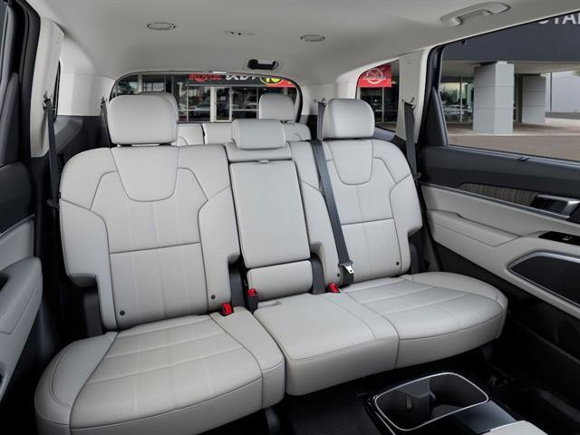 2025 Kia Telluride 4DR FWD EX Tucson AZ