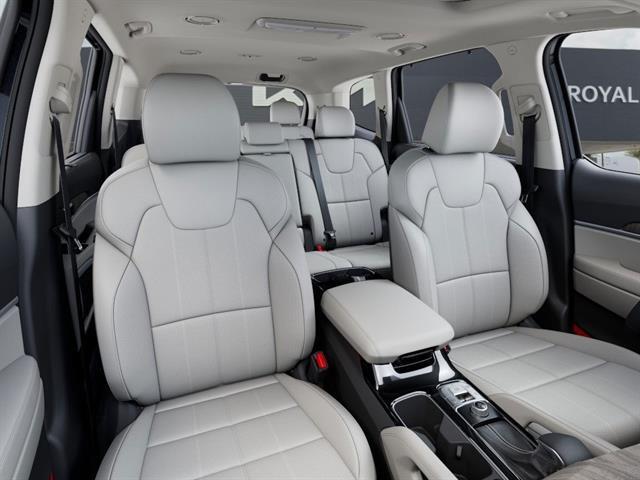 2025 Kia Telluride 4DR FWD EX Tucson AZ