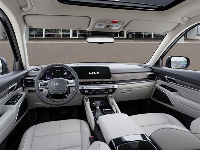 2025 Kia Telluride 4DR FWD EX Tucson AZ