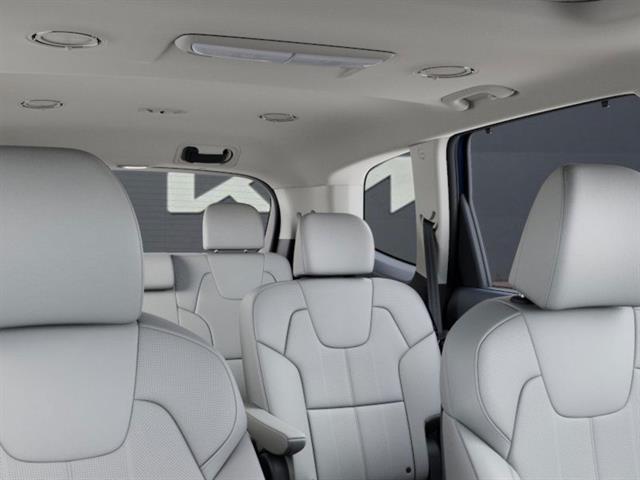2025 Kia Telluride 4DR FWD EX Tucson AZ