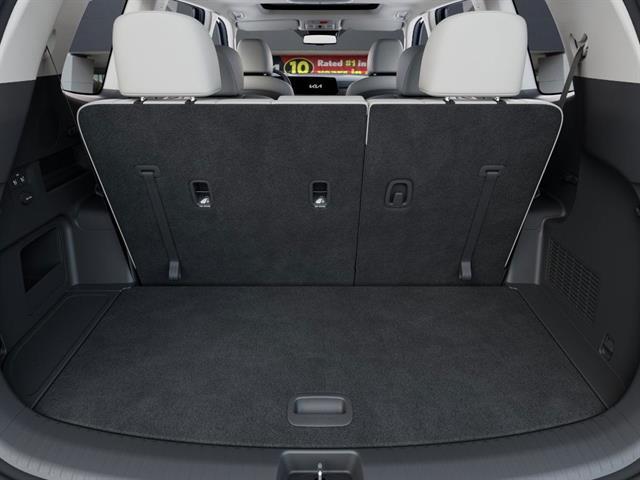 2025 Kia Telluride 4DR FWD EX Tucson AZ
