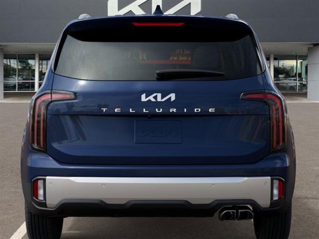 2025 Kia Telluride 4DR FWD EX Tucson AZ