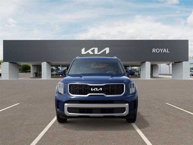 2025 Kia Telluride 4DR FWD EX Tucson AZ