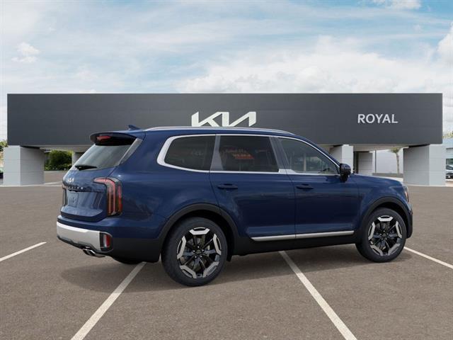 2025 Kia Telluride 4DR FWD EX Tucson AZ