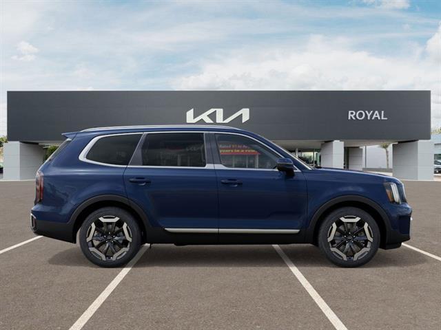 2025 Kia Telluride 4DR FWD EX Tucson AZ