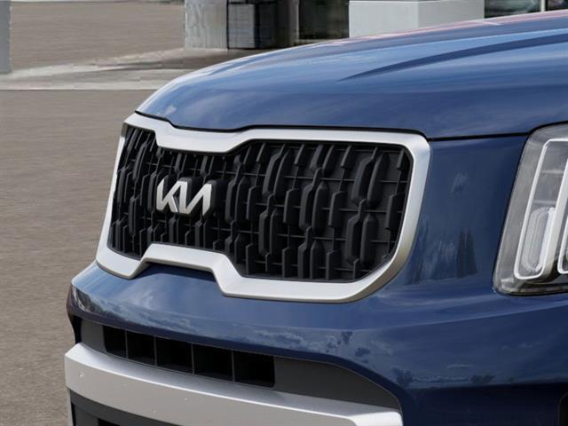 2025 Kia Telluride 4DR FWD EX Tucson AZ