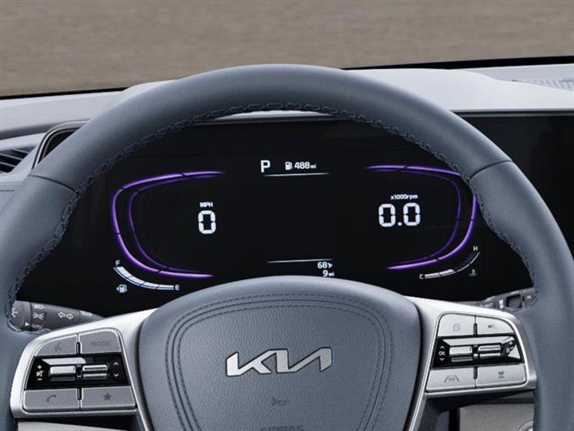 2025 Kia Telluride 4DR FWD EX Tucson AZ