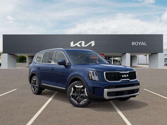 2025 Kia Telluride 4DR FWD EX Tucson AZ
