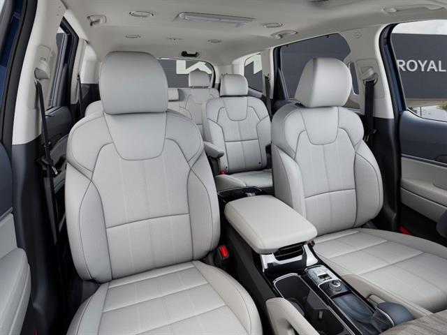 2025 Kia Telluride 4DR FWD EX Tucson AZ