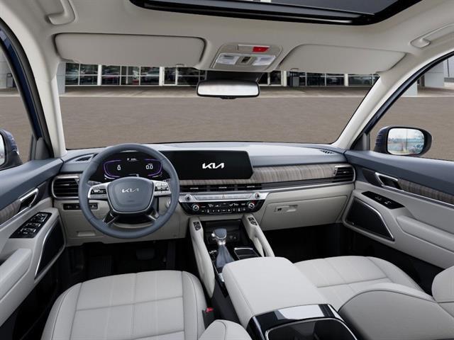 2025 Kia Telluride 4DR FWD EX Tucson AZ