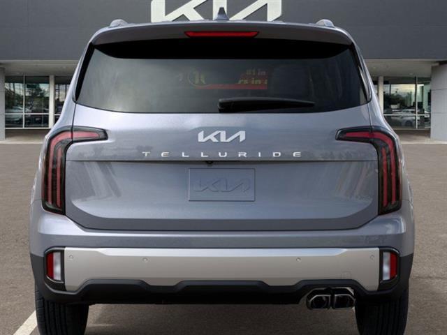 2025 Kia Telluride 4DR FWD EX Tucson AZ