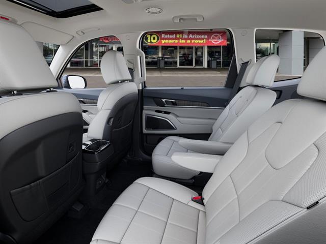 2025 Kia Telluride 4DR FWD EX Tucson AZ