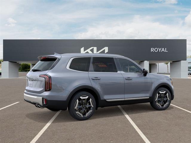 2025 Kia Telluride 4DR FWD EX Tucson AZ