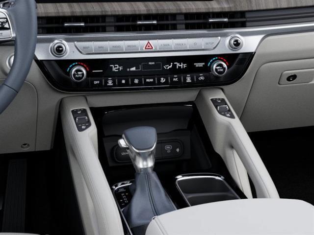 2025 Kia Telluride 4DR FWD EX Tucson AZ