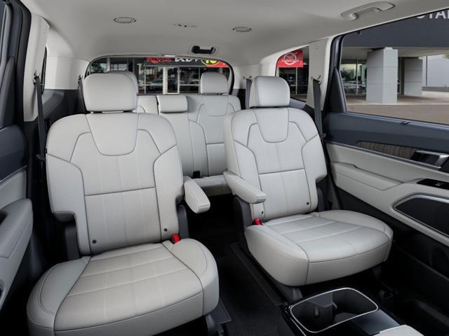 2025 Kia Telluride 4DR FWD EX Tucson AZ