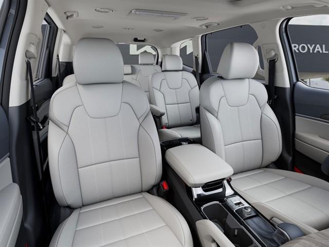 2025 Kia Telluride 4DR FWD EX Tucson AZ