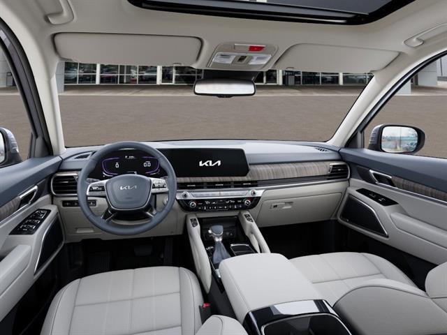 2025 Kia Telluride 4DR FWD EX Tucson AZ