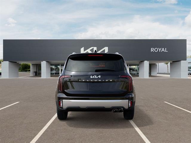 2025 Kia Telluride 4DR FWD EX Tucson AZ