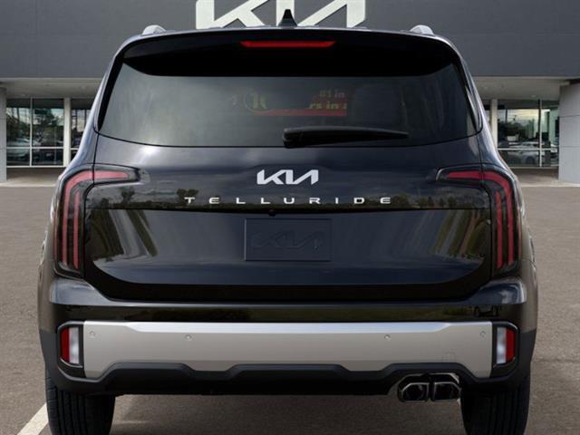 2025 Kia Telluride 4DR FWD EX Tucson AZ