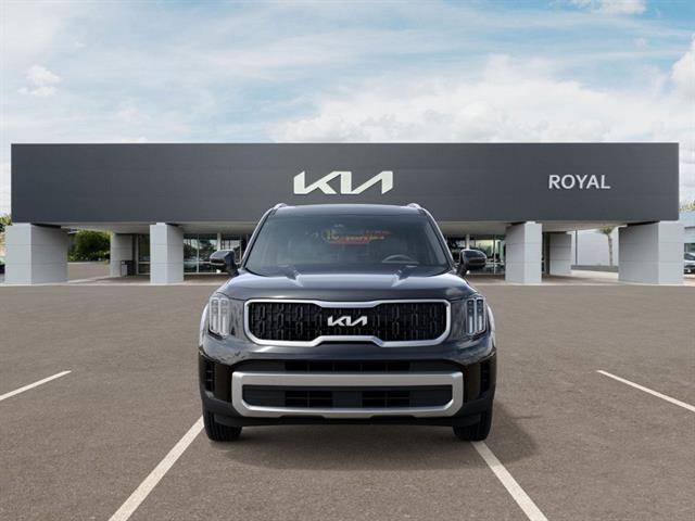 2025 Kia Telluride 4DR FWD EX Tucson AZ