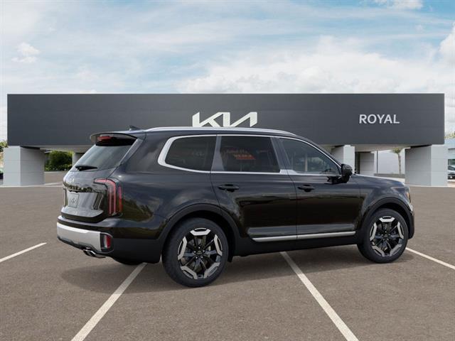 2025 Kia Telluride 4DR FWD EX Tucson AZ