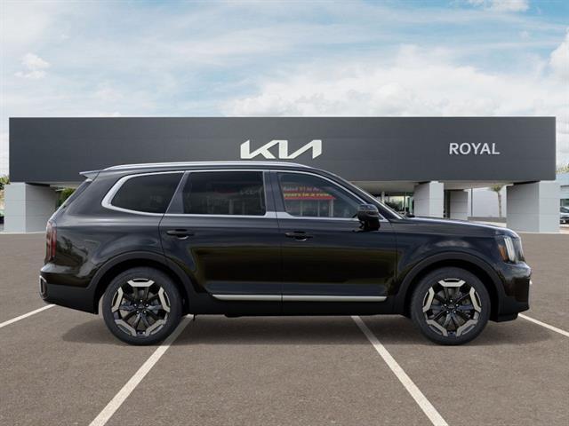 2025 Kia Telluride 4DR FWD EX Tucson AZ
