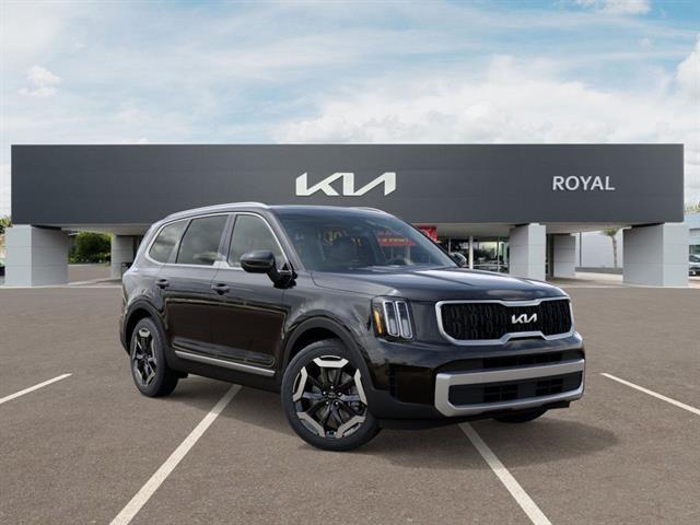 2025 Kia Telluride 4DR FWD EX Tucson AZ