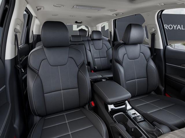 2025 Kia Telluride 4DR FWD EX Tucson AZ