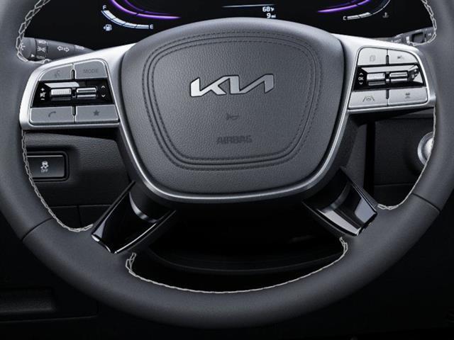 2025 Kia Telluride 4DR FWD EX Tucson AZ